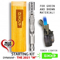 MEDVAPE DYNAVAP M 2021 -...